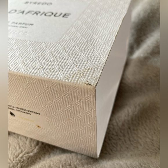 Byredo | Bal D’Afrique - Picture 7 of 10